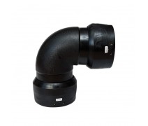 140 mm EF Dirsek 90° (Kit)