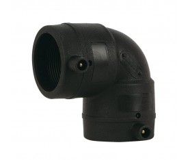 25 mm EF Dirsek 90°