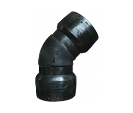 32 mm EF Dirsek 45° (Kit)