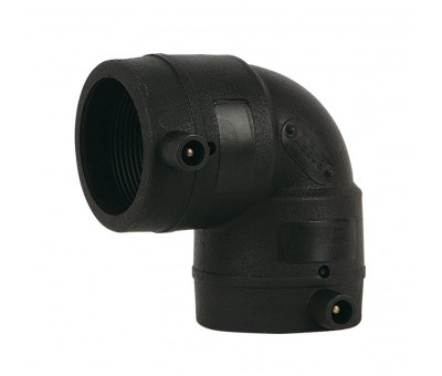 200 mm EF Dirsek 90°